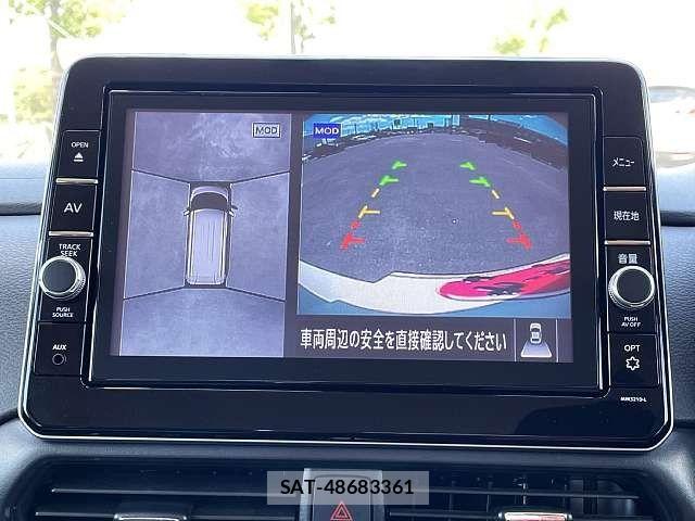 Nissan ROOX 2022-08 7980884-5
