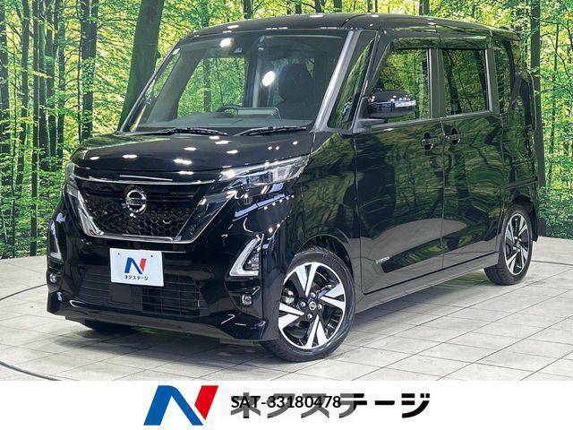 Nissan ROOX 2022-05 7980885-0