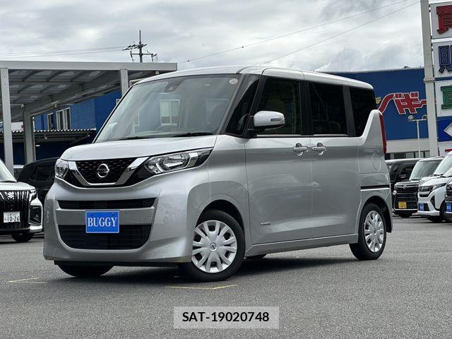Nissan ROOX 2022-09 7980891-0