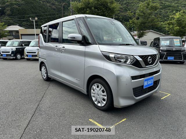 Nissan ROOX 2022-09 7980891-1
