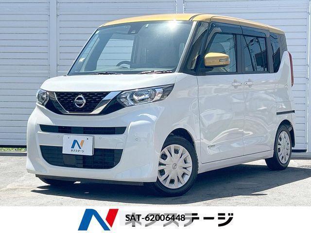Nissan ROOX 2020-12 7980887-0