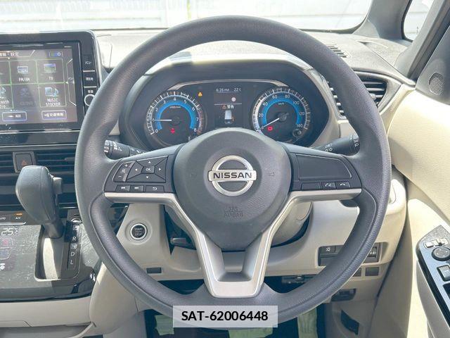 Nissan ROOX 2020-12 7980887-11
