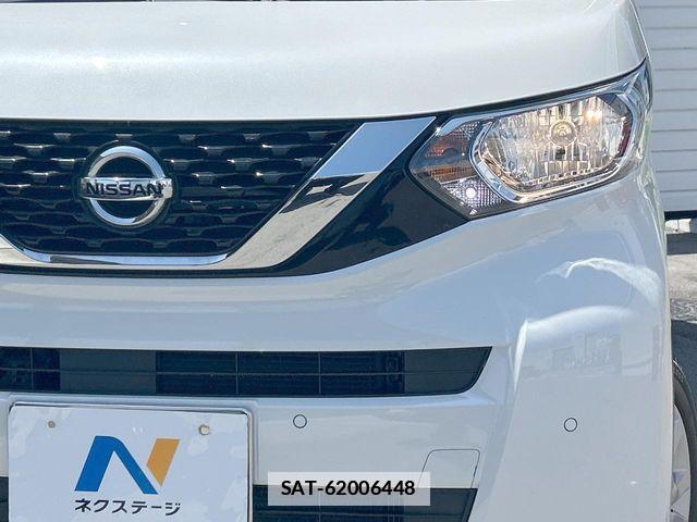 Nissan ROOX 2020-12 7980887-12