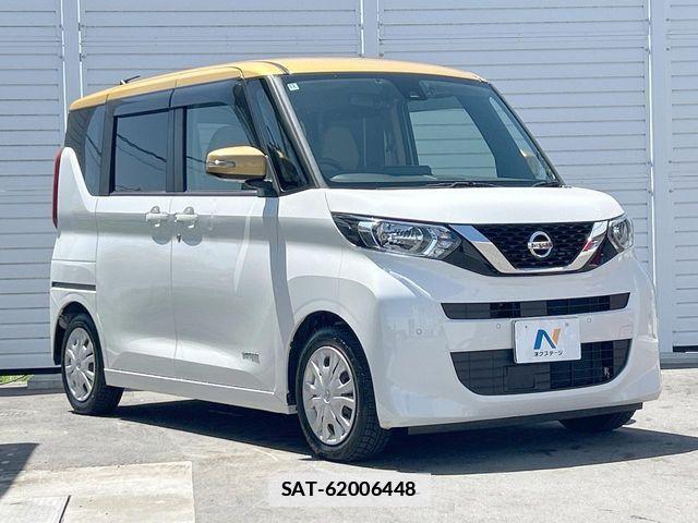 Nissan ROOX 2020-12 7980887-15