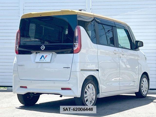 Nissan ROOX 2020-12 7980887-16