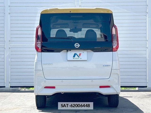 Nissan ROOX 2020-12 7980887-17