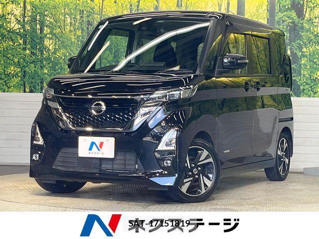 Nissan ROOX 2020-03 7980886-0