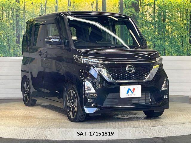 Nissan ROOX 2020-03 7980886-15