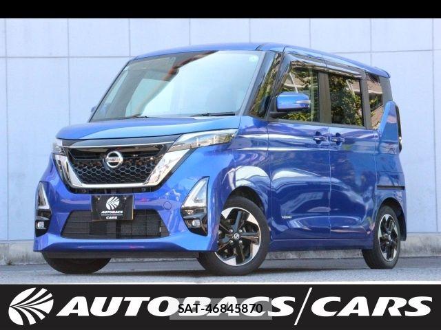 Nissan ROOX 2021-05 7980888-0