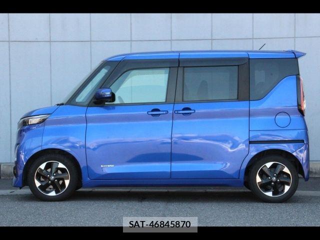Nissan ROOX 2021-05 7980888-15