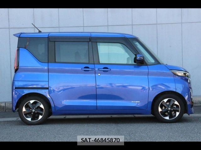 Nissan ROOX 2021-05 7980888-16