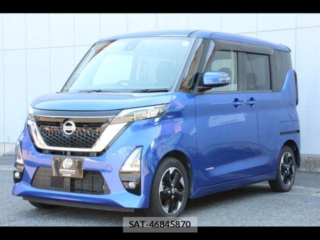 Nissan ROOX 2021-05 7980888-5