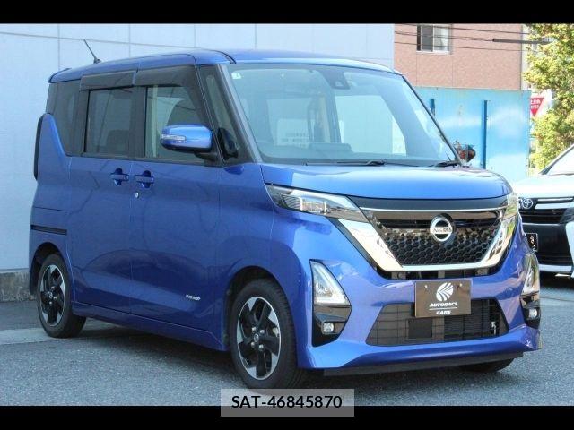 Nissan ROOX 2021-05 7980888-6
