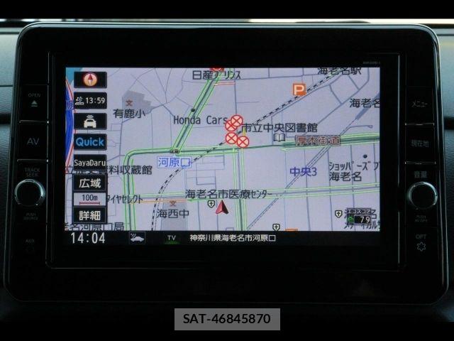 Nissan ROOX 2021-05 7980888-8