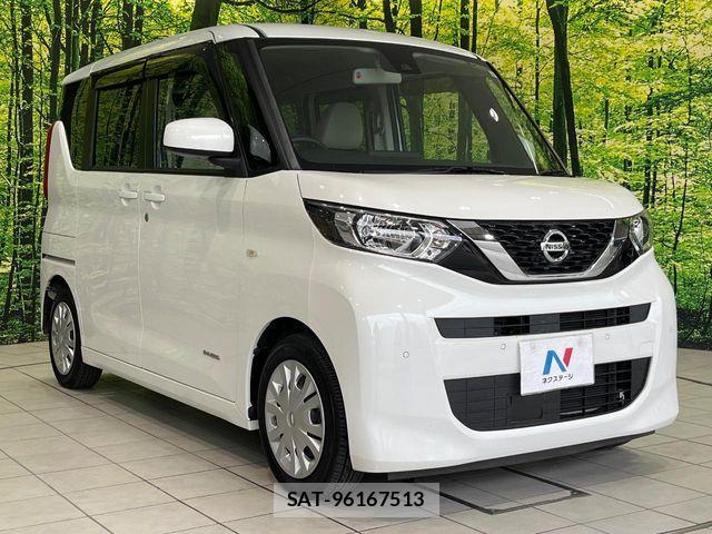 Nissan ROOX 2021-06 8038016-15
