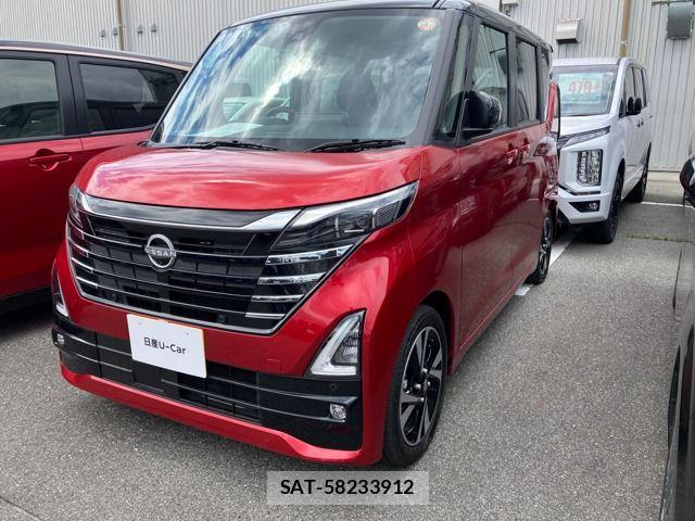 Nissan ROOX 2025-09 8037988-0