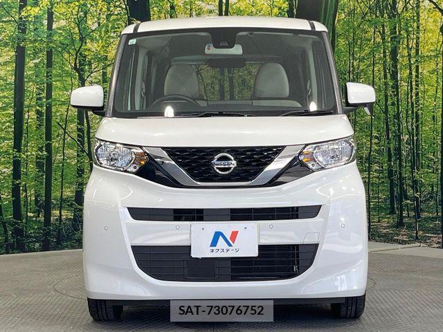 Nissan ROOX 2020-10 8038013-13