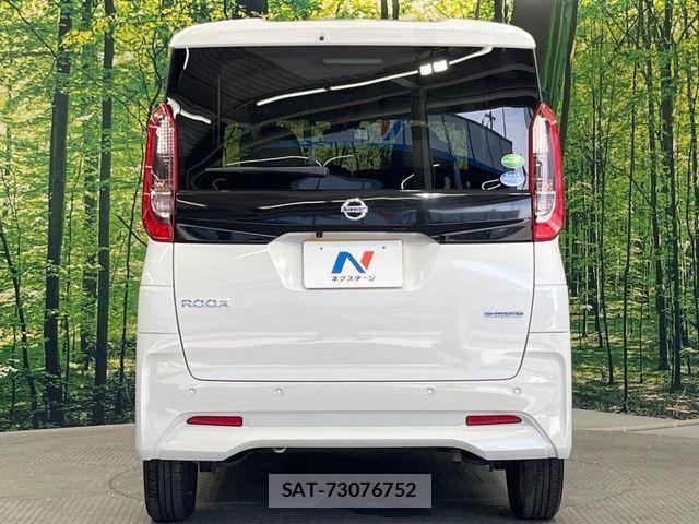 Nissan ROOX 2020-10 8038013-14
