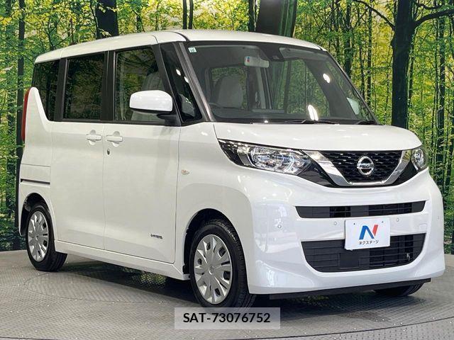 Nissan ROOX 2020-10 8038013-15