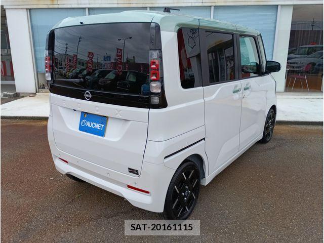 Nissan ROOX 2025-10 8037987-2