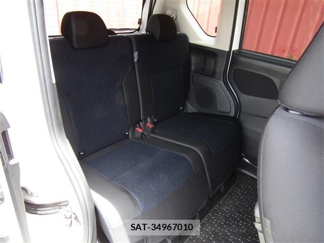 Nissan ROOX 2021-09 8037985-6