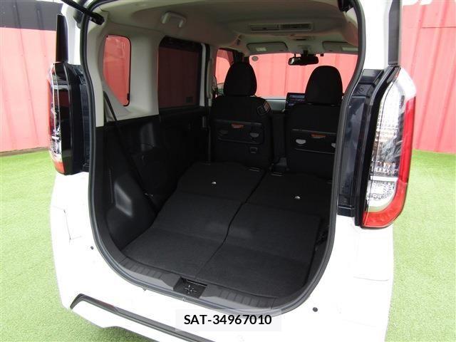 Nissan ROOX 2021-09 8037985-7