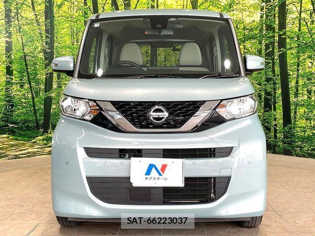Nissan ROOX 2021-05 8038012-13