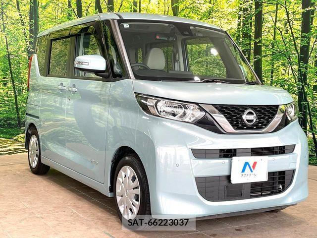 Nissan ROOX 2021-05 8038012-15