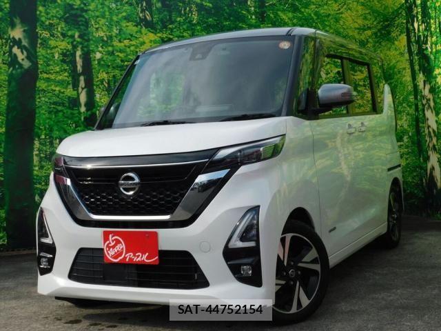 Nissan ROOX 2020-05 8038014-0