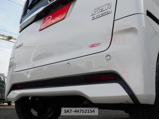 Nissan ROOX 2020-05 8038014-17