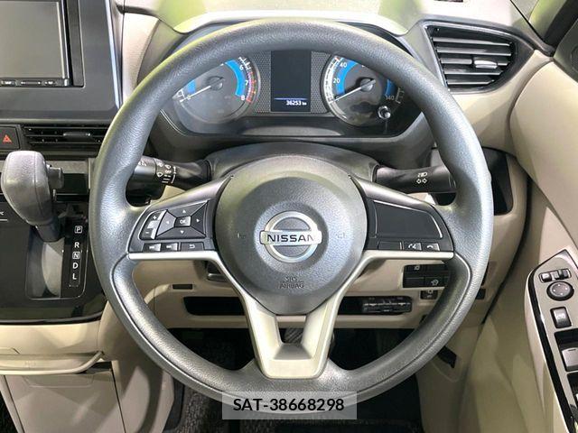 Nissan ROOX 2020-08 8038010-10