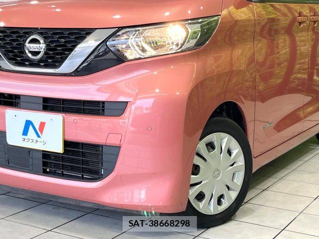 Nissan ROOX 2020-08 8038010-11