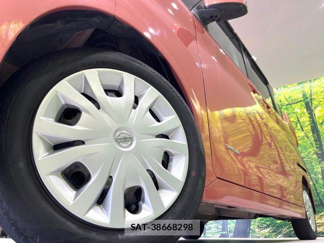 Nissan ROOX 2020-08 8038010-12