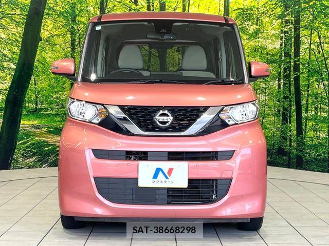 Nissan ROOX 2020-08 8038010-13