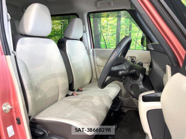 Nissan ROOX 2020-08 8038010-7