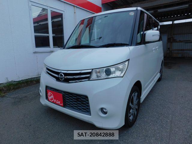 sat car