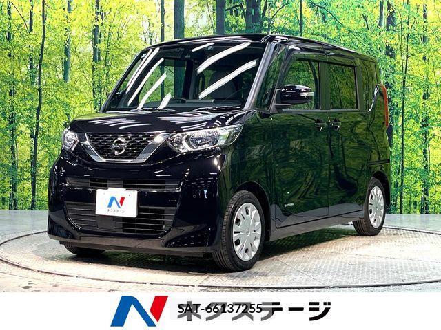 Nissan ROOX 2021-05 8038000-0
