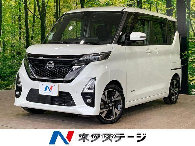 Nissan ROOX 2021-11 8037997-0