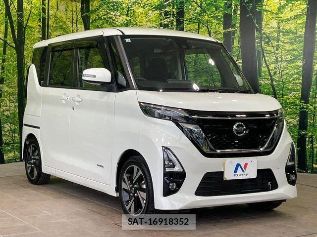 Nissan ROOX 2021-11 8037997-15