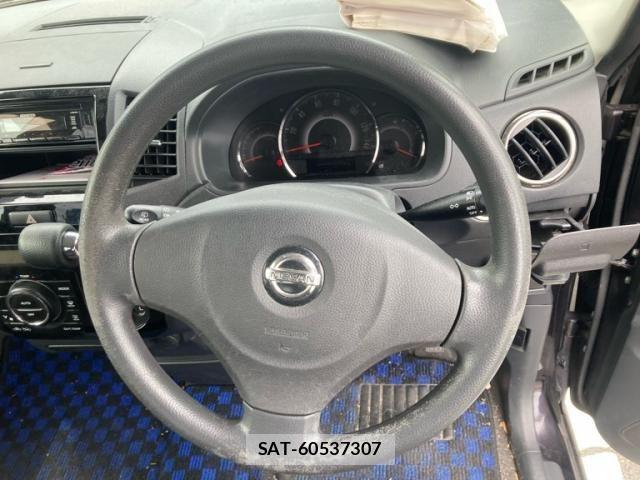 Nissan ROOX 2010-02 8038025-13