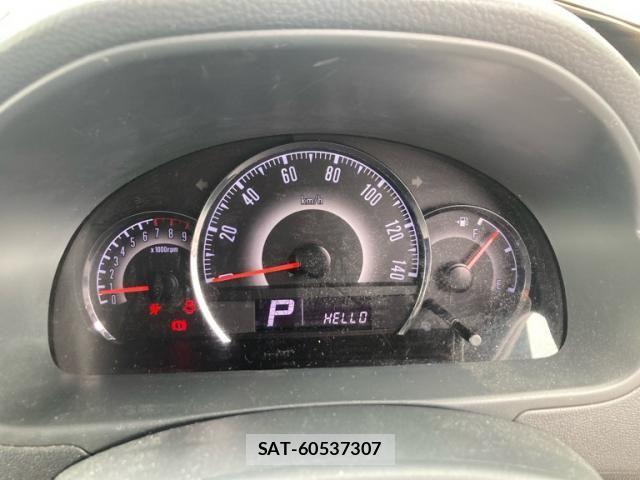 Nissan ROOX 2010-02 8038025-16