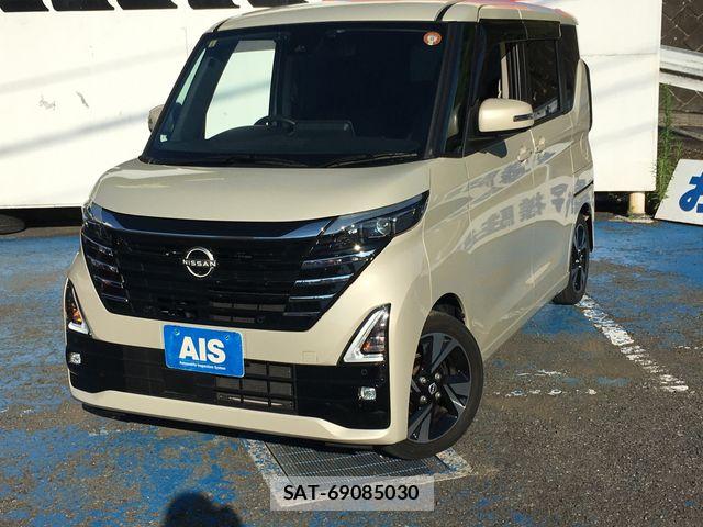 Nissan ROOX 2023-06 8038008-0