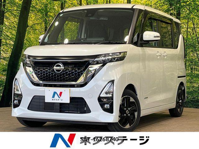 Nissan ROOX 2023-02 8037989-0
