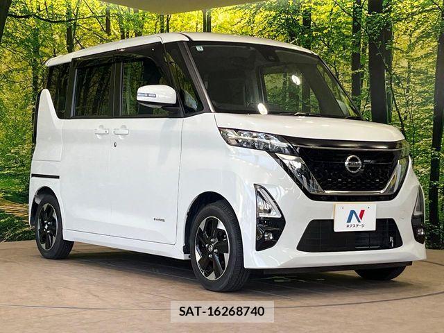 Nissan ROOX 2023-02 8037989-15