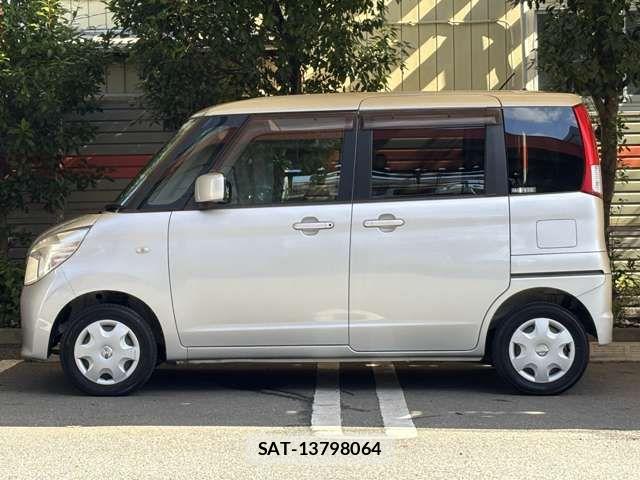 Nissan ROOX 2012-07 8038018-11