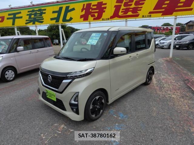 Nissan ROOX 2021-01 8037998-9
