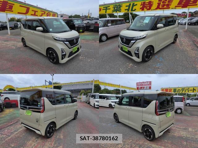 Nissan ROOX 2021-01 8037998-3