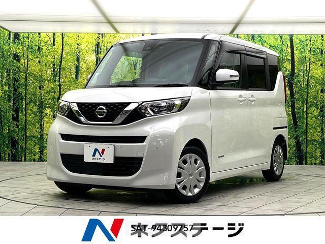 Nissan ROOX 2021-09 8038011-0