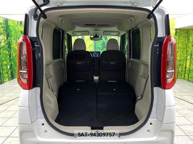 Nissan ROOX 2021-09 8038011-8