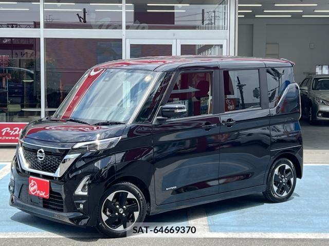 Nissan ROOX 2020-10 8038015-2